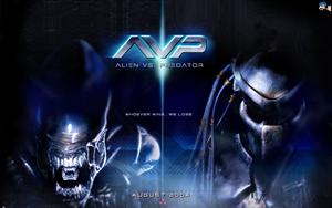 Alien vs Predator